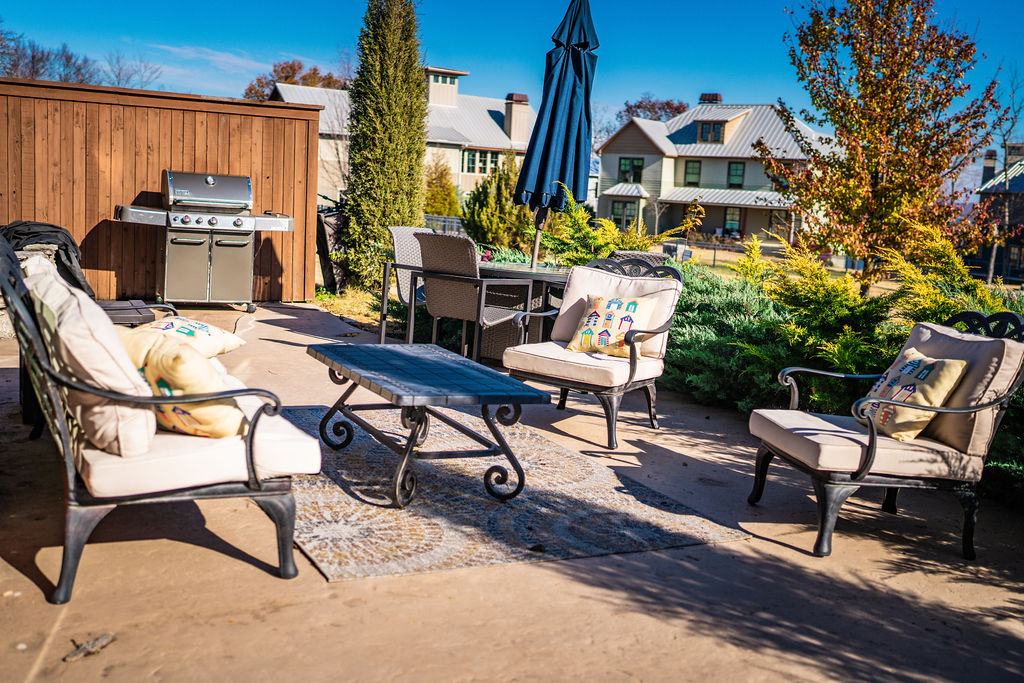 Grand Life Cottage 46