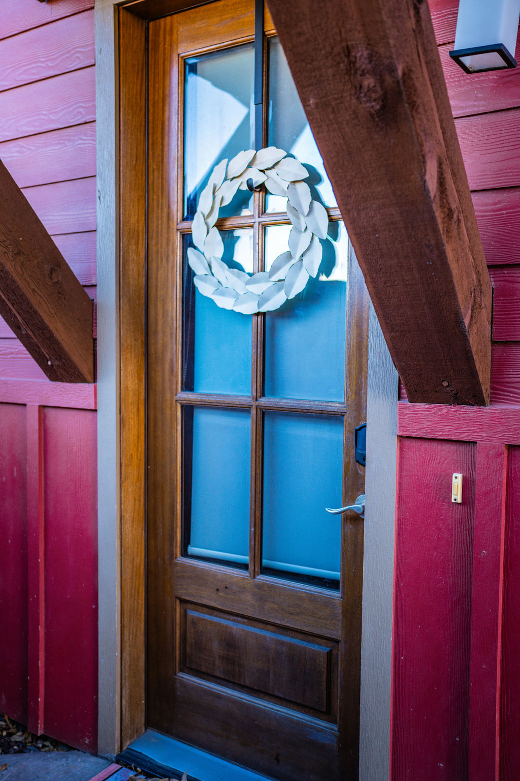 Grand Life Cottage 16