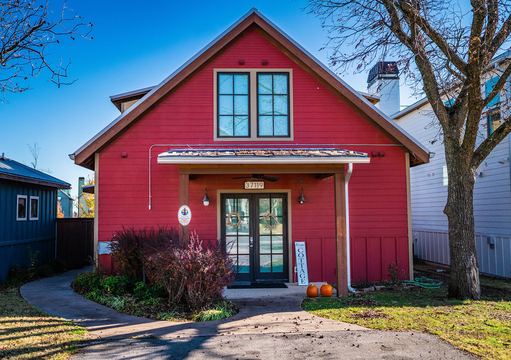 Grand Life Cottage 15