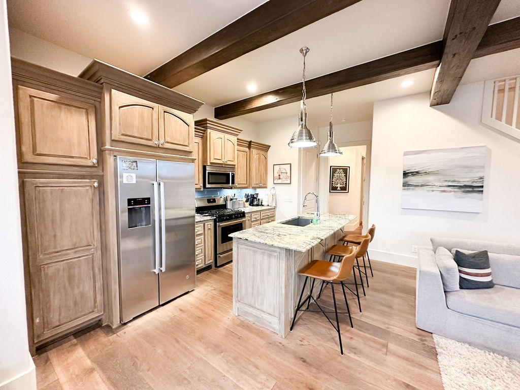 Grand Life Cottage 17