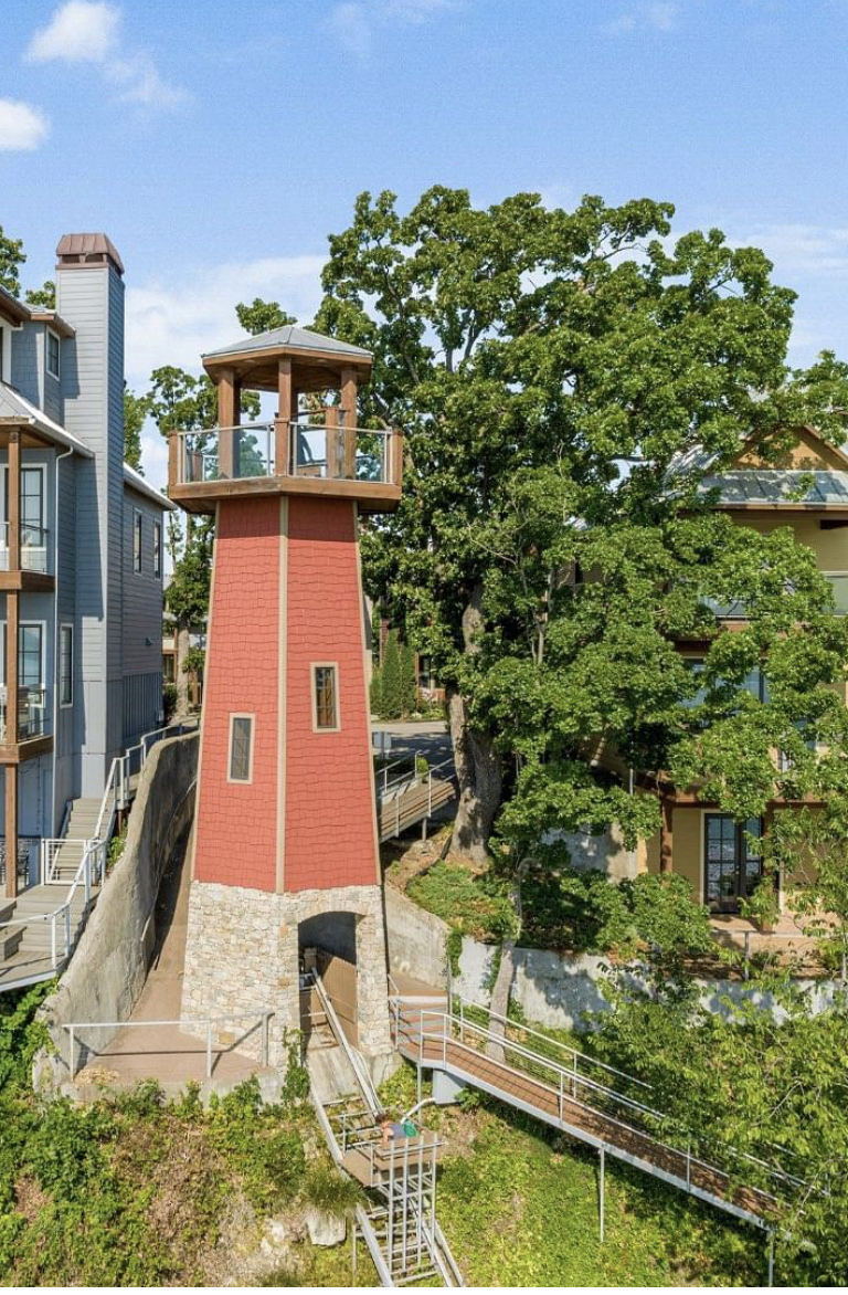 Grand Life Cottage 5