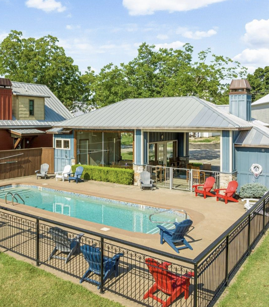 Grand Life Cottage 3