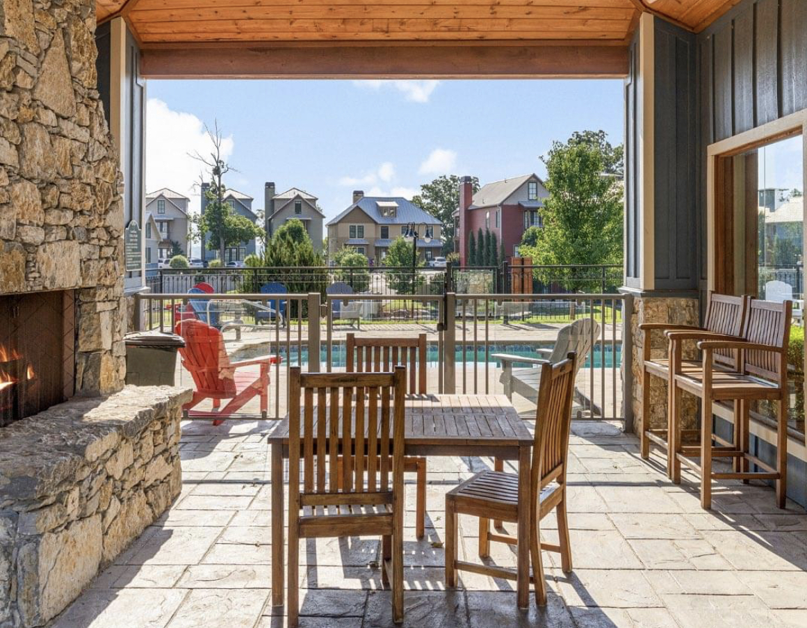 Grand Life Cottage 4