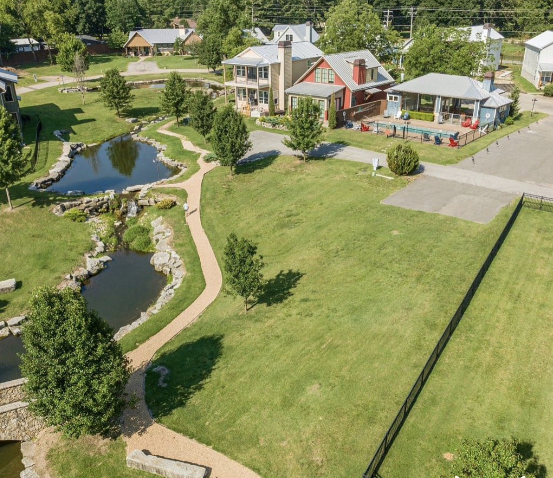 Grand Life Cottage 6