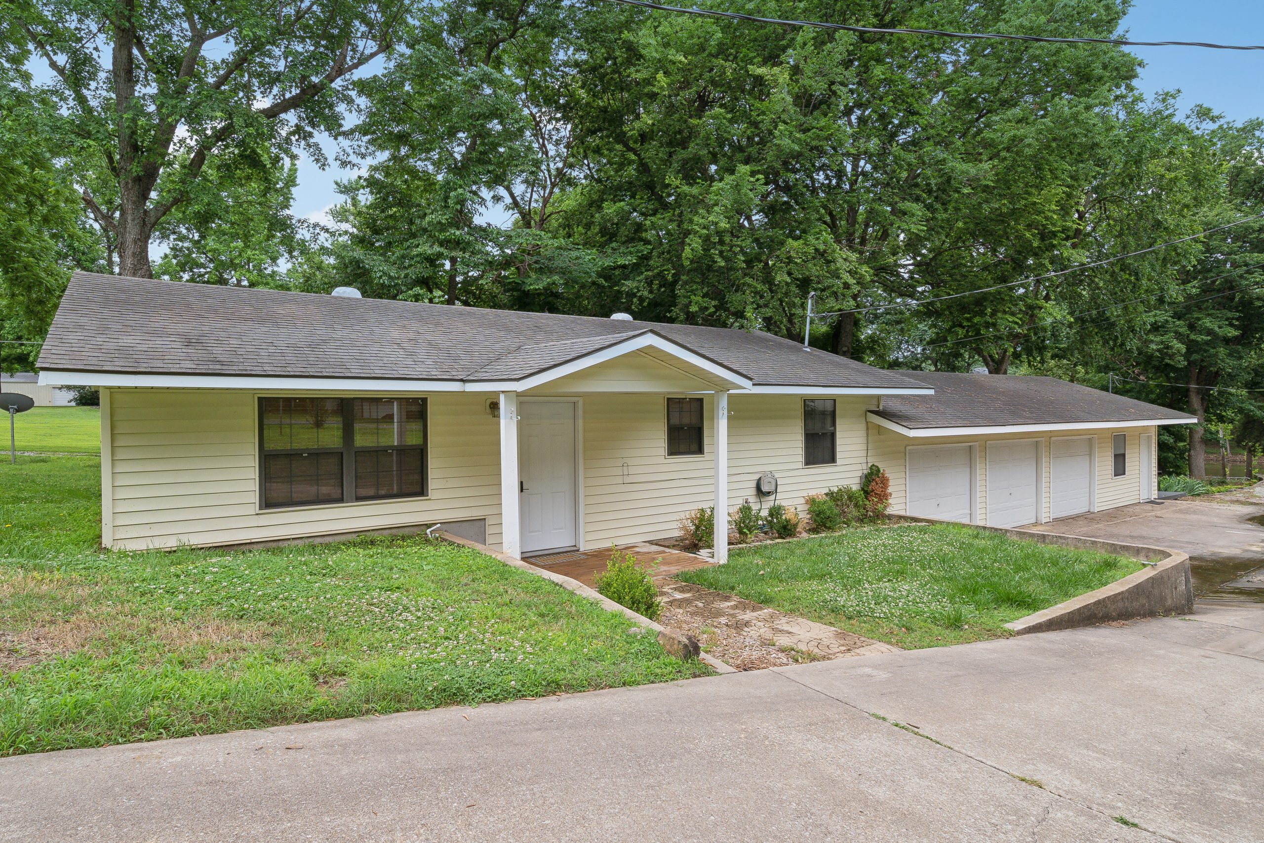 Cottage on Monkey Lane 24