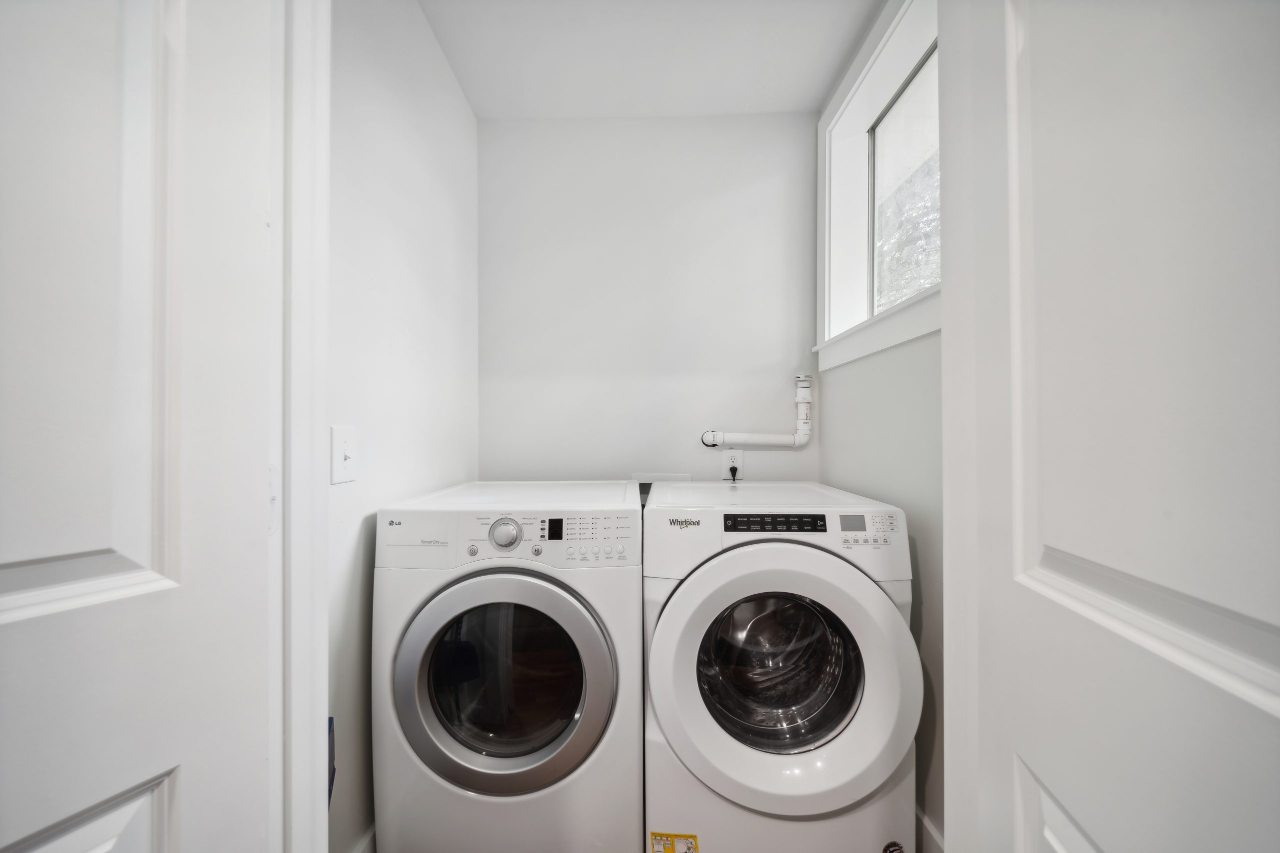 asher and Dryer available